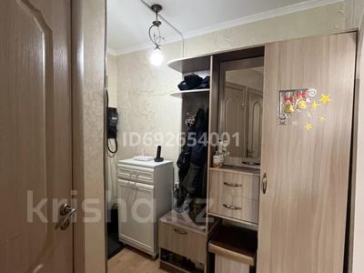 2-комнатная квартира, 46 м², 3/5 этаж, Кажымукана 10/1 за 19 млн 〒 в Астане, Алматы р-н