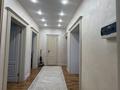 5-комнатная квартира · 152 м² · 7/9 этаж, мкр Юго-Восток, Мкр Орбита 16/2 за 58 млн ₸ в Караганде, Казыбек би р-н — фото 17