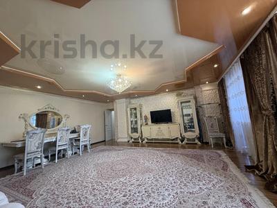 5-комнатная квартира · 152 м² · 7/9 этаж, мкр Юго-Восток, Мкр Орбита 16/2 за 58 млн ₸ в Караганде, Казыбек би р-н
