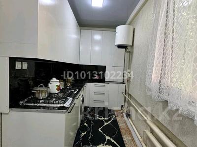 3-комнатная квартира · 62 м² · 2/2 этаж, Толе би 291 — Азад аптека за 15 млн ₸ в Ленгере