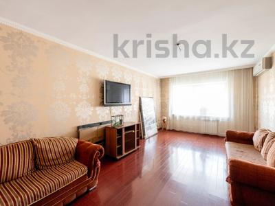 3-комнатная квартира · 116.7 м² · 4/6 этаж, Есенберлина 38 за 42.6 млн ₸ в Астане, Сарыарка р-н