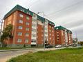 2-бөлмелі пәтер · 121.3 м² · 1/6 қабат, Пушкина 1, бағасы: ~ 66.7 млн ₸ в Костанае
