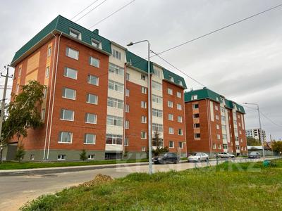 2-бөлмелі пәтер · 121.3 м² · 1/6 қабат, Пушкина 1, бағасы: ~ 66.7 млн ₸ в Костанае