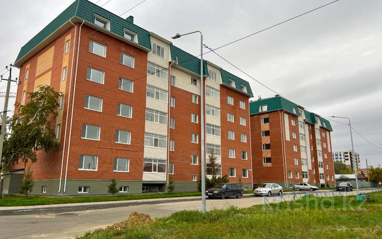 2-бөлмелі пәтер · 121.3 м² · 1/6 қабат, Пушкина 1, бағасы: ~ 66.7 млн ₸ в Костанае — фото 2