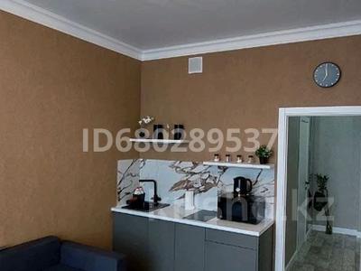 1-бөлмелі пәтер · 43 м² · 8/10 қабат, Бокейхана 25а — Нацбанк, УДП, бағасы: 20 000 ₸ в Астане, Есильский р-н