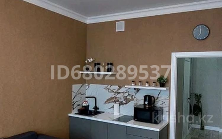 1-бөлмелі пәтер · 43 м² · 8/10 қабат, Бокейхана 25а — Нацбанк, УДП, бағасы: 20 000 ₸ в Астане, Есильский р-н — фото 17