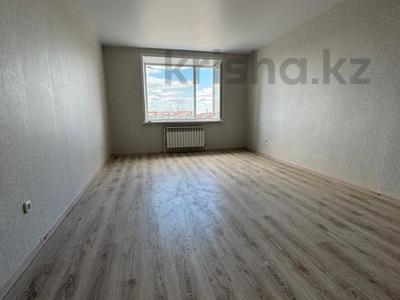 2-комнатная квартира · 77.9 м² · 5/9 этаж, Береке 52 за 36 млн 〒 в Костанае