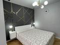 3-бөлмелі пәтер · 59 м² · 9/10 қабат, Назарбаева 34/1 — Маметовой, бағасы: 54 млн ₸ в Алматы, Медеуский р-н — фото 2