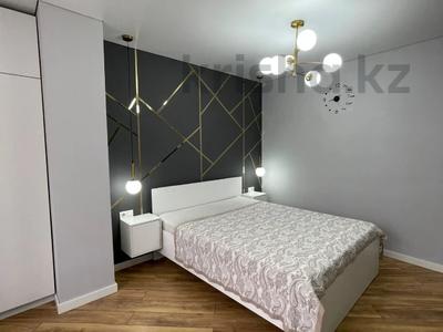 3-бөлмелі пәтер · 59 м² · 9/10 қабат, Назарбаева 34/1 — Маметовой, бағасы: 54 млн ₸ в Алматы, Медеуский р-н