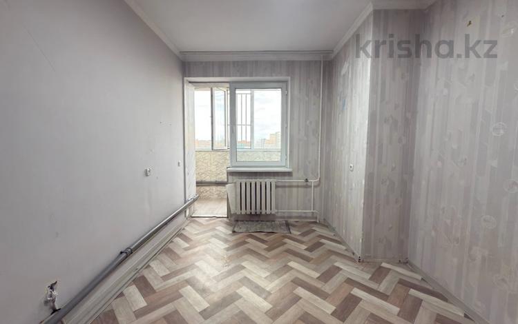 2-комнатная квартира · 55 м² · 9/10 этаж, Омаров 17 за 20.5 млн ₸ в Астане, Нура р-н — фото 5
