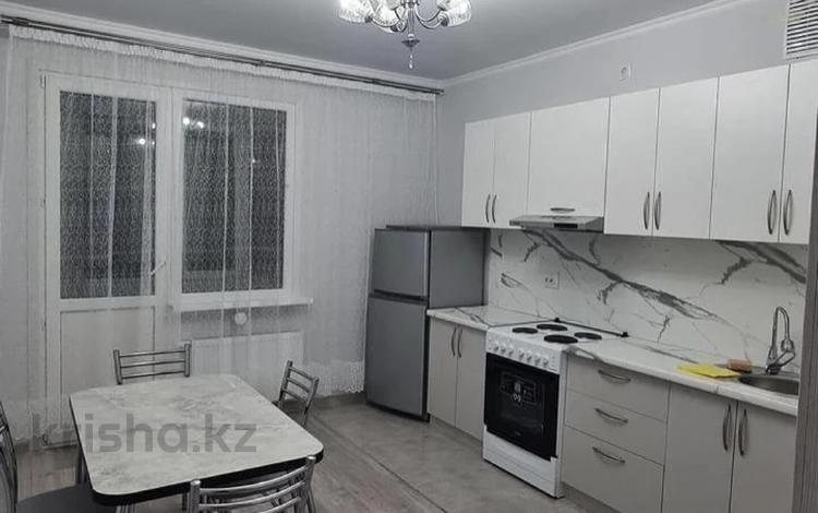 3-бөлмелі пәтер, 100 м², 1/9 қабат, Е-511 — проспект Улы Дала, бағасы: 34.8 млн 〒 в Астане, Есильский р-н — фото 3