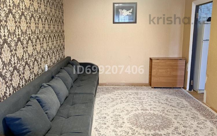 2-бөлмелі пәтер · 47 м² · 4/5 қабат, 3 мкр 37 — Возле три аллеи, бағасы: 170 000 ₸ в Конаеве — фото 20