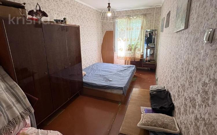 3-бөлмелі пәтер · 61.2 м² · 4/5 қабат, макатаева, бағасы: 40 млн ₸ в Алматы, Медеуский р-н — фото 4