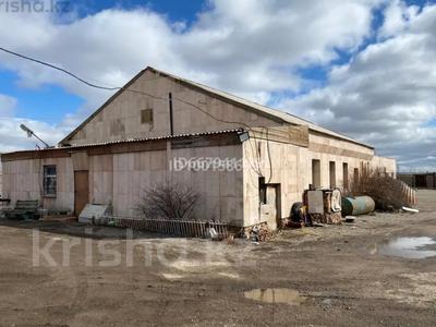 Өнеркәсіптік база · 50 сотық, Каражал 58/4, бағасы: 70 млн 〒 в Жезказгане