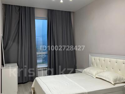 2-комнатная квартира · 56 м² · 5/7 этаж, Нуртазина 31 за 20 000 〒 в Талгаре