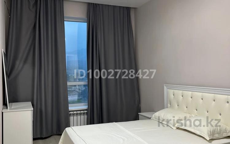 2-комнатная квартира · 56 м² · 5/7 этаж, Нуртазина 31 за 20 000 ₸ в Талгаре — фото 2