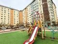 3-бөлмелі пәтер · 87 м² · 1/9 қабат, Сары Арқа ш/а 40, бағасы: 31 млн ₸ в Атырау, мкр Сары Арка