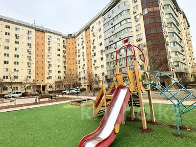 3-бөлмелі пәтер · 87 м² · 1/9 қабат, Сары Арқа ш/а 40, бағасы: 31 млн ₸ в Атырау, мкр Сары Арка
