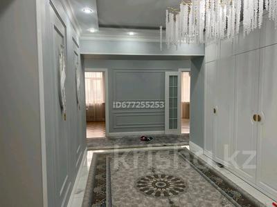 4-комнатная квартира · 185 м² · 7/8 этаж, Достоевского 174б за 95 млн 〒 в Семее