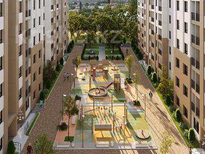 2-бөлмелі пәтер · 50.3 м² · 7/7 қабат, Естай 39/3, бағасы: 21.5 млн ₸ в 