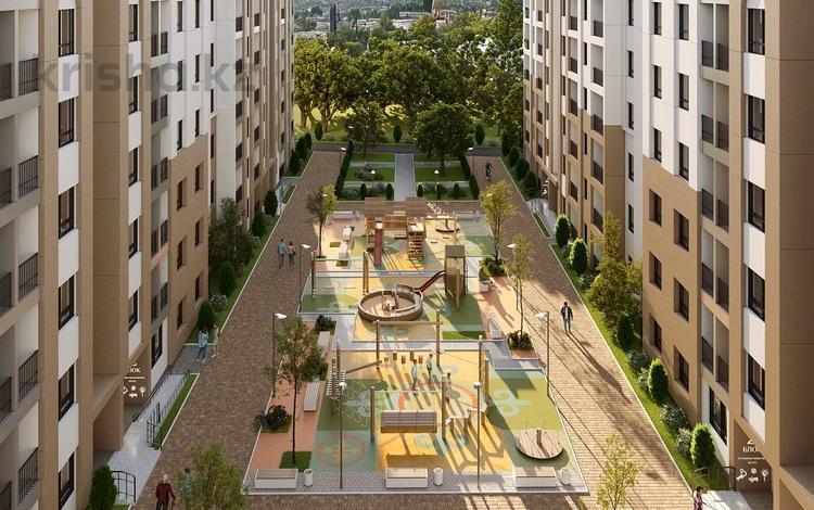 2-комнатная квартира · 50.3 м² · 7/7 этаж, Естай 39/3 за 21.5 млн ₸ в  — фото 2