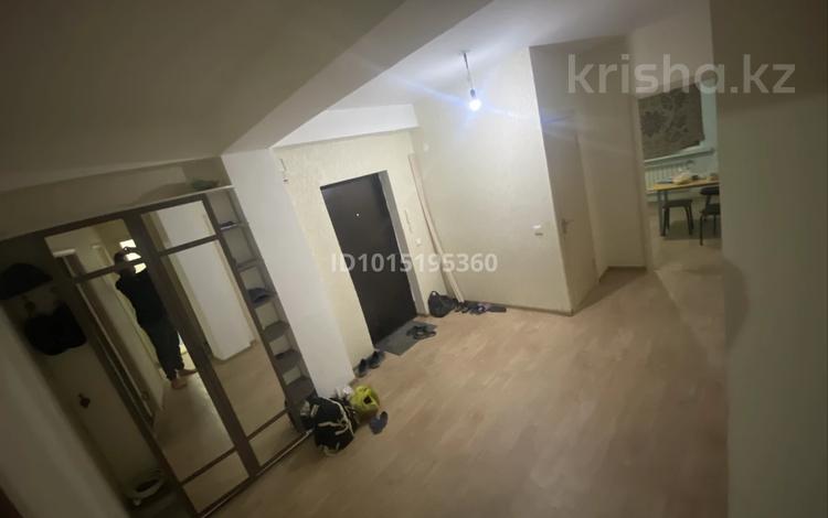 3-комнатная квартира · 80 м² · 5/5 этаж, Пр сатпаева 151/1 за 16 млн ₸ в Сатпаев — фото 2