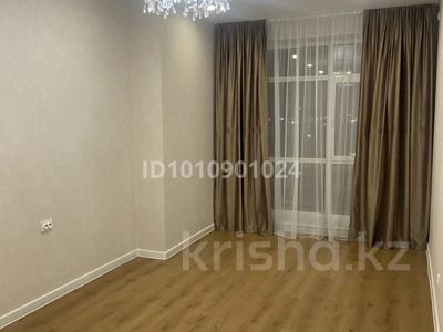 1-бөлмелі пәтер · 37.34 м² · 5/12 қабат, A 52 6, бағасы: 27.3 млн ₸ в Астане, Алматы р-н