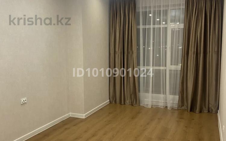 1-бөлмелі пәтер · 37.34 м² · 5/12 қабат, A 52 6, бағасы: 27.3 млн ₸ в Астане, Алматы р-н — фото 2
