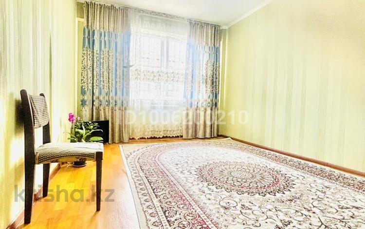 1-бөлмелі пәтер · 34.4 м² · 7/9 қабат, Асыл Арман, бағасы: 18.5 млн ₸ в Иргели — фото 2
