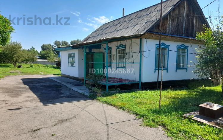 Отдельный дом · 4 комнаты · 80 м² · 20 сот., Токаева 91 за 30 млн 〒 в Талгаре — фото 2