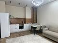 2-комнатная квартира · 50 м² · 8/12 этаж, Толе би 18 за 350 000 ₸ в Астане, Есильский р-н — фото 2