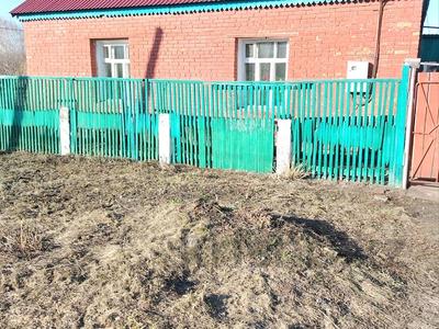 Отдельный дом · 3 комнаты · 50 м² · 10 сот., Инициативная 12 за 8.4 млн 〒 в Усть-Каменогорске