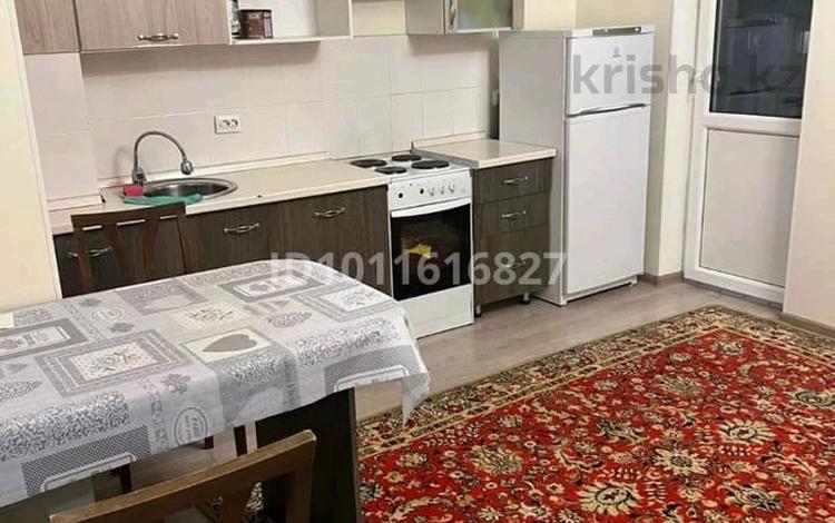 1-комнатная квартира · 38 м² · 8/9 этаж, Просп. Аль-Фараби 34/1 за 180 000 ₸ в Астане, Есильский р-н — фото 4