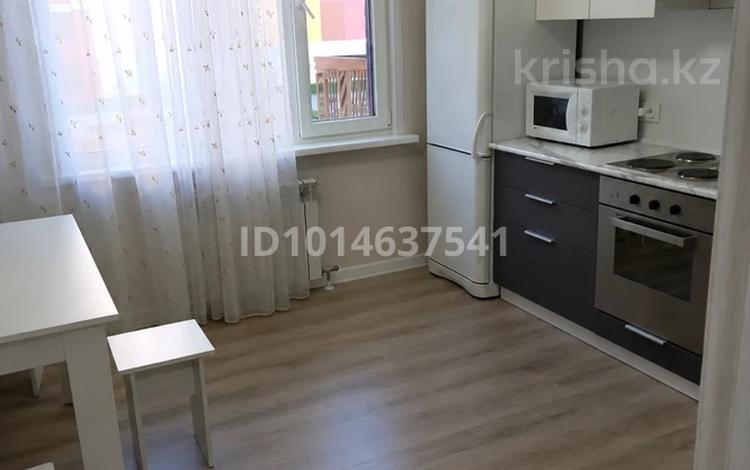 1-комнатная квартира · 35 м² · 3 этаж, туран 55/10 за 28 млн ₸ в Астане, Нура р-н — фото 14