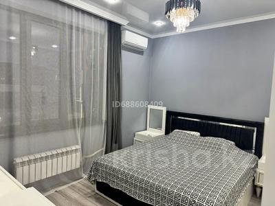 2-комнатная квартира · 51 м² · 6/12 этаж, Катаева 155 — Сатпаева за 420 000 〒 в Алматы, Бостандыкский р-н