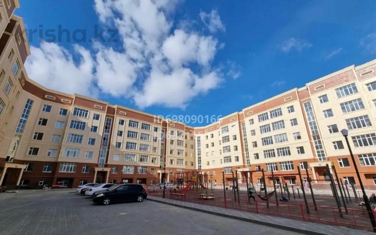 2-комнатная квартира, 68 м², 4/5 этаж, 34-й мкр 12