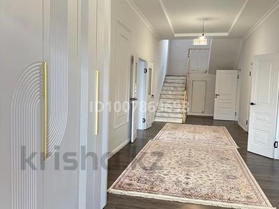 Отдельный дом · 6 комнат · 380 м² · 5 сот., 26 квартал 887/275 — Сду район за 70 млн 〒 в Каскелене