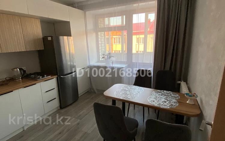 1-бөлмелі пәтер · 46 м² · 5/5 қабат, Гастелло 48, бағасы: 17.5 млн ₸ в Петропавловске — фото 2