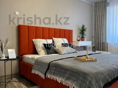 1-комнатная квартира · 33 м² · 5/5 этаж, Сейфулина 20/2 за 18 000 〒 в Темиртау