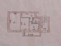 2-бөлмелі пәтер · 62 м² · 1/2 қабат, Астана 563, бағасы: 5.3 млн ₸ в Жетыбае