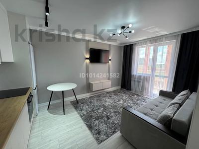 2-комнатная квартира · 35 м² · 3/6 этаж, Е127 7/1 — КазГюа за 23.9 млн ₸ в Астане, Нура р-н