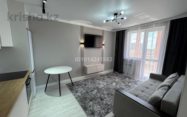 2-комнатная квартира · 35 м² · 3/6 этаж, Е127 7/1 — КазГюа за 23.9 млн ₸ в Астане, Нура р-н — фото 2