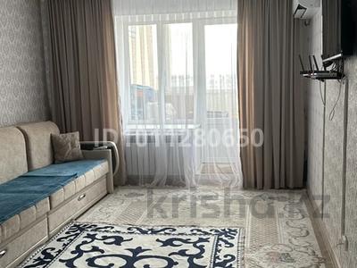 2-комнатная квартира · 54.8 м² · 5/9 этаж, Нур Актобе 200 — Бопай ханым 19 за 19.5 млн ₸