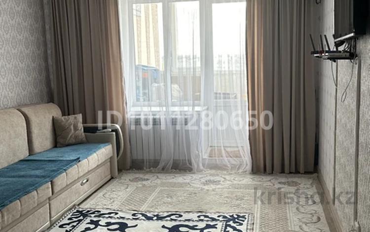 2-комнатная квартира · 54.8 м² · 5/9 этаж, Нур Актобе 200 — Бопай ханым 19 за 19.5 млн ₸ — фото 2