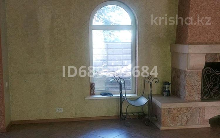 Дача · 1 комната · 45 м² · 1 сот., мкр Алатау (ИЯФ) — Орталык за 150 000 ₸ в Алматы, Медеуский р-н — фото 2