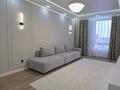 2-бөлмелі пәтер · 69.4 м² · 12/17 қабат, Бухар жырау 12/2, 12/3, бағасы: 58 млн ₸ в Астане
