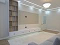 2-бөлмелі пәтер · 69.4 м² · 12/17 қабат, Бухар жырау 12/2, 12/3, бағасы: 58 млн ₸ в Астане — фото 3