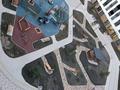 2-бөлмелі пәтер · 69.4 м² · 12/17 қабат, Бухар жырау 12/2, 12/3, бағасы: 58 млн ₸ в Астане — фото 13