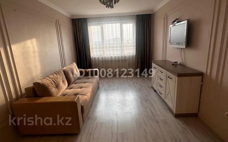 2-комнатная квартира · 67.2 м² · 6/9 этаж, мкр Алгабас, Нуркент — Рыскулова Момышулы за 39 млн ₸ в Алматы, Алатауский р-н — фото 2