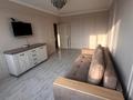 2-комнатная квартира · 67.2 м² · 6/9 этаж, мкр Алгабас, Нуркент — Рыскулова Момышулы за 39 млн ₸ в Алматы, Алатауский р-н — фото 2